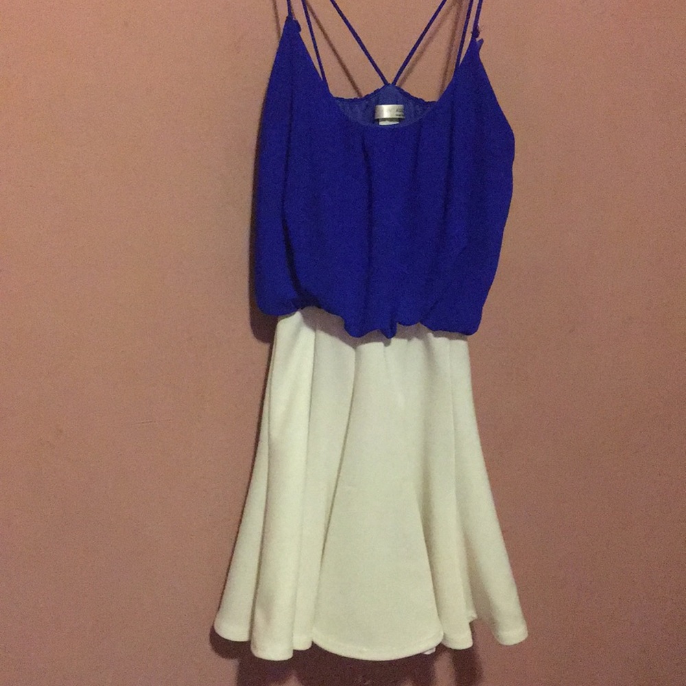A’gaci dress